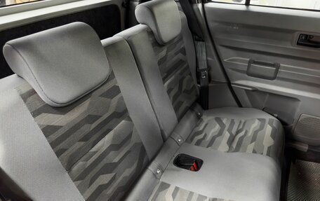 Daihatsu Taft, 2021 год, 1 249 900 рублей, 16 фотография