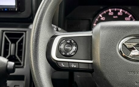 Daihatsu Taft, 2021 год, 1 249 900 рублей, 10 фотография