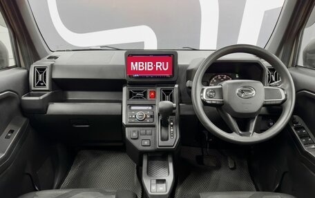 Daihatsu Taft, 2021 год, 1 249 900 рублей, 9 фотография