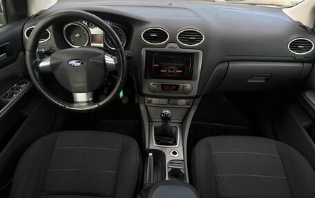 Ford Focus II рестайлинг, 2010 год, 630 000 рублей, 7 фотография