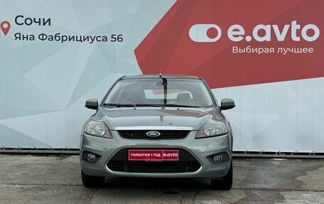 Ford Focus II рестайлинг, 2010 год, 630 000 рублей, 2 фотография