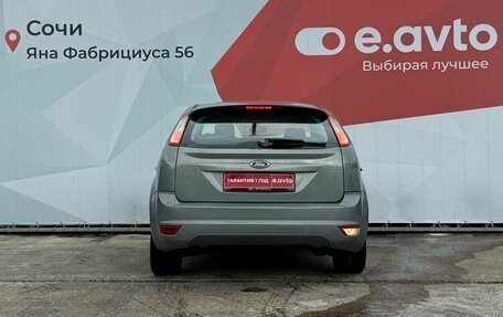 Ford Focus II рестайлинг, 2010 год, 630 000 рублей, 5 фотография