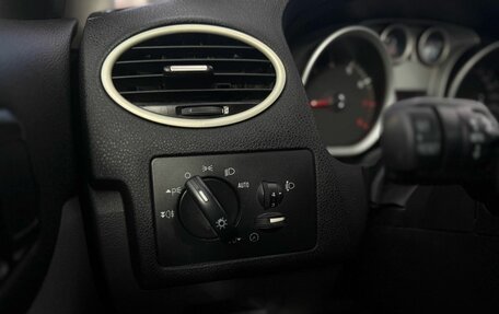 Ford Focus II рестайлинг, 2010 год, 630 000 рублей, 11 фотография