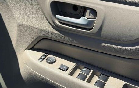 Honda N-WGN I рестайлинг, 2016 год, 600 000 рублей, 10 фотография