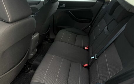 Ford Focus II рестайлинг, 2010 год, 630 000 рублей, 13 фотография