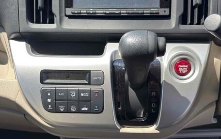 Honda N-WGN I рестайлинг, 2016 год, 600 000 рублей, 9 фотография
