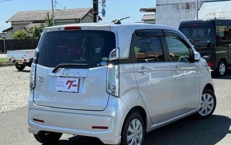Honda N-WGN I рестайлинг, 2016 год, 600 000 рублей, 4 фотография