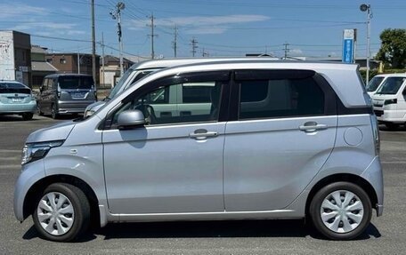 Honda N-WGN I рестайлинг, 2016 год, 600 000 рублей, 3 фотография