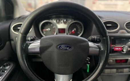 Ford Focus II рестайлинг, 2010 год, 630 000 рублей, 8 фотография