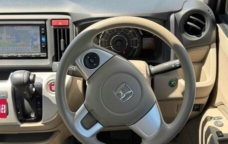 Honda N-WGN I рестайлинг, 2016 год, 600 000 рублей, 8 фотография