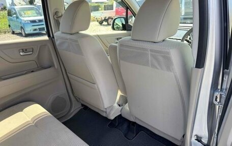 Honda N-WGN I рестайлинг, 2016 год, 600 000 рублей, 13 фотография