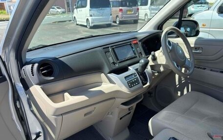 Honda N-WGN I рестайлинг, 2016 год, 600 000 рублей, 12 фотография