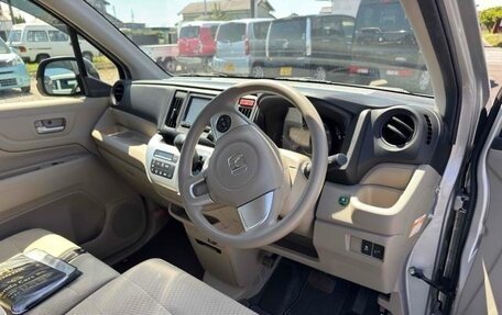 Honda N-WGN I рестайлинг, 2016 год, 600 000 рублей, 11 фотография