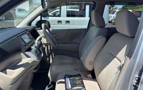 Honda N-WGN I рестайлинг, 2016 год, 600 000 рублей, 16 фотография