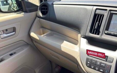 Honda N-WGN I рестайлинг, 2016 год, 600 000 рублей, 18 фотография