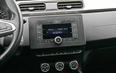 Renault Arkana I, 2019 год, 1 710 000 рублей, 13 фотография