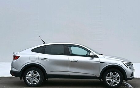 Renault Arkana I, 2019 год, 1 710 000 рублей, 4 фотография