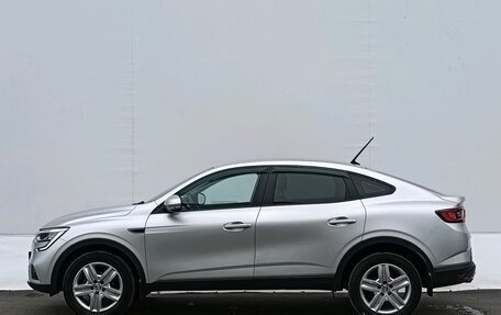 Renault Arkana I, 2019 год, 1 710 000 рублей, 8 фотография