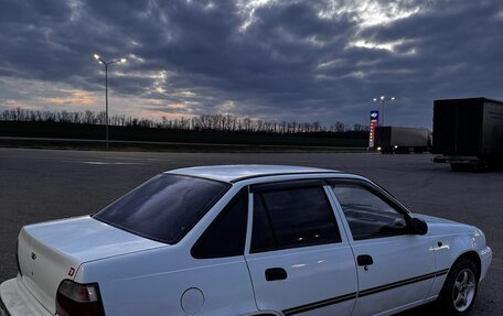 Daewoo Nexia I рестайлинг, 2004 год, 175 000 рублей, 4 фотография