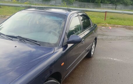 KIA Spectra II (LD), 2008 год, 370 000 рублей, 3 фотография