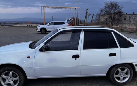 Daewoo Nexia I рестайлинг, 2004 год, 175 000 рублей, 6 фотография