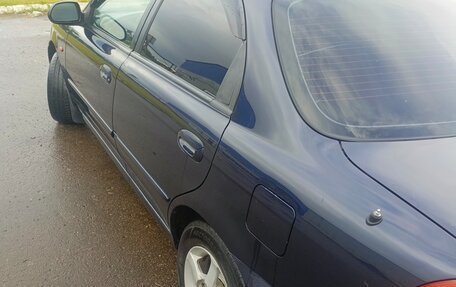 KIA Spectra II (LD), 2008 год, 370 000 рублей, 6 фотография