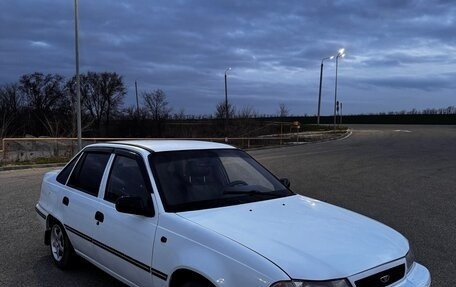 Daewoo Nexia I рестайлинг, 2004 год, 175 000 рублей, 3 фотография