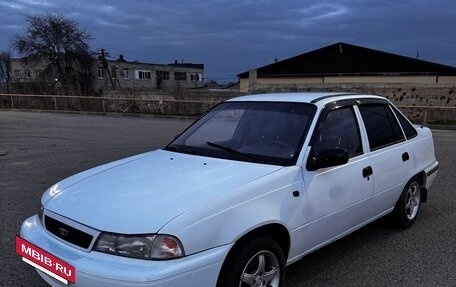 Daewoo Nexia I рестайлинг, 2004 год, 175 000 рублей, 2 фотография