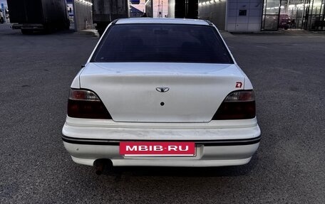 Daewoo Nexia I рестайлинг, 2004 год, 175 000 рублей, 7 фотография