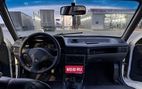 Daewoo Nexia I рестайлинг, 2004 год, 175 000 рублей, 8 фотография