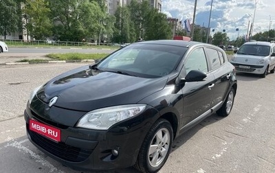 Renault Megane III, 2010 год, 700 000 рублей, 1 фотография