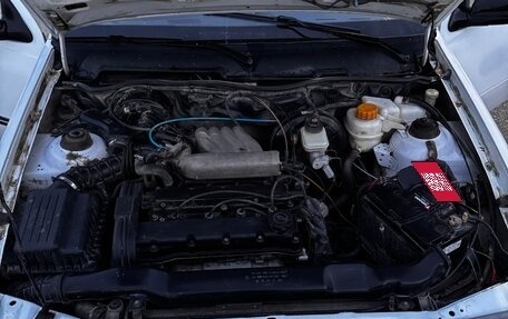 Daewoo Nexia I рестайлинг, 2004 год, 175 000 рублей, 9 фотография