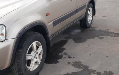 Honda CR-V IV, 2000 год, 390 000 рублей, 1 фотография