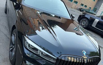 BMW 7 серия, 2019 год, 5 500 000 рублей, 1 фотография