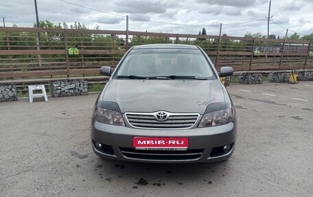 Toyota Corolla, 2006 год, 820 000 рублей, 1 фотография