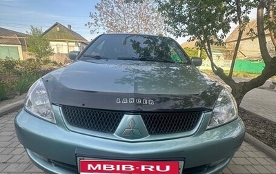 Mitsubishi Lancer IX, 2005 год, 450 000 рублей, 1 фотография