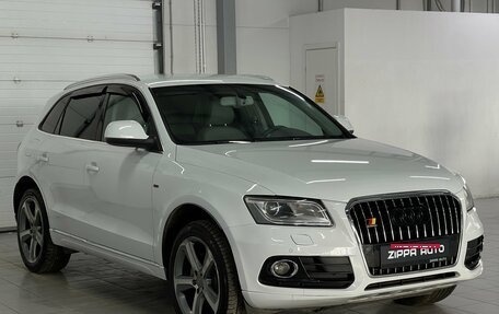 Audi Q5, 2012 год, 1 999 000 рублей, 1 фотография