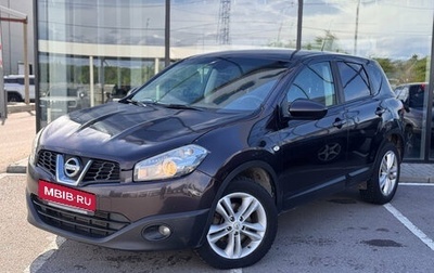 Nissan Qashqai, 2011 год, 775 000 рублей, 1 фотография