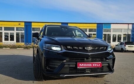 Geely Tugella FY11, 2020 год, 2 500 000 рублей, 1 фотография