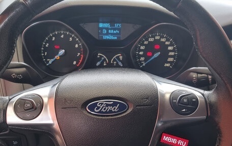 Ford Focus III, 2012 год, 750 000 рублей, 1 фотография