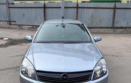 Opel Astra H, 2008 год, 500 000 рублей, 1 фотография