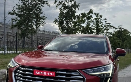 Haval Jolion, 2023 год, 2 100 000 рублей, 1 фотография