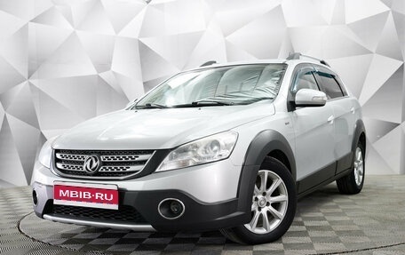DongFeng H30 Cross, 2015 год, 595 000 рублей, 1 фотография