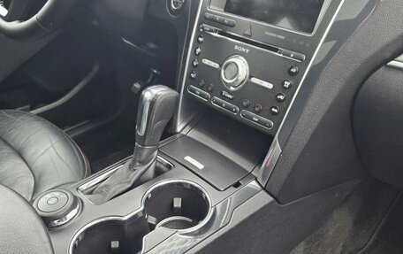 Ford Explorer VI, 2017 год, 2 500 000 рублей, 5 фотография