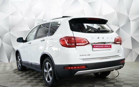 Haval H6, 2019 год, 1 797 000 рублей, 1 фотография