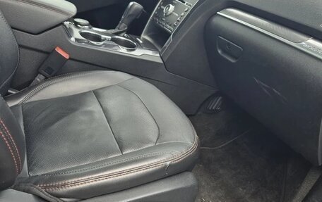 Ford Explorer VI, 2017 год, 2 500 000 рублей, 7 фотография
