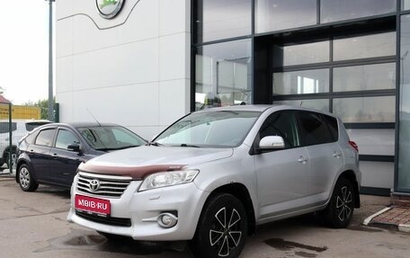 Toyota RAV4, 2011 год, 1 329 000 рублей, 1 фотография