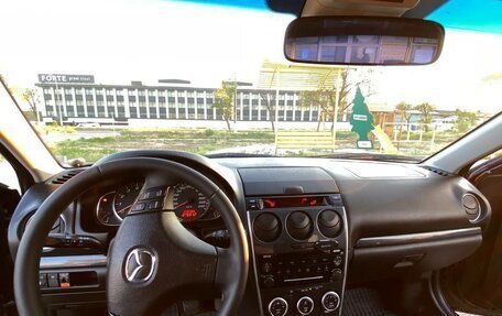 Mazda 6, 2006 год, 389 000 рублей, 4 фотография