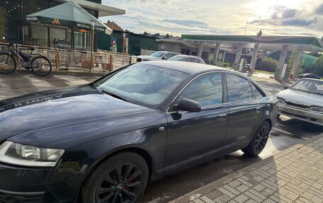 Audi A6, 2005 год, 650 000 рублей, 2 фотография