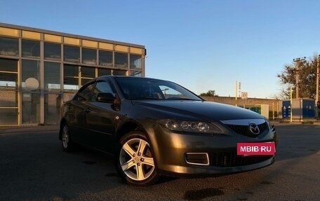 Mazda 6, 2006 год, 389 000 рублей, 2 фотография